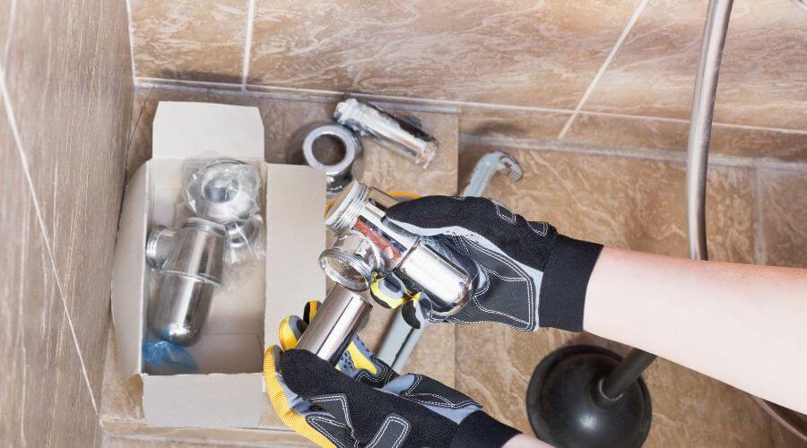 Professional Flat Roofing Installation in Port Lavaca, TX